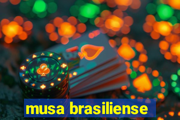 musa brasiliense